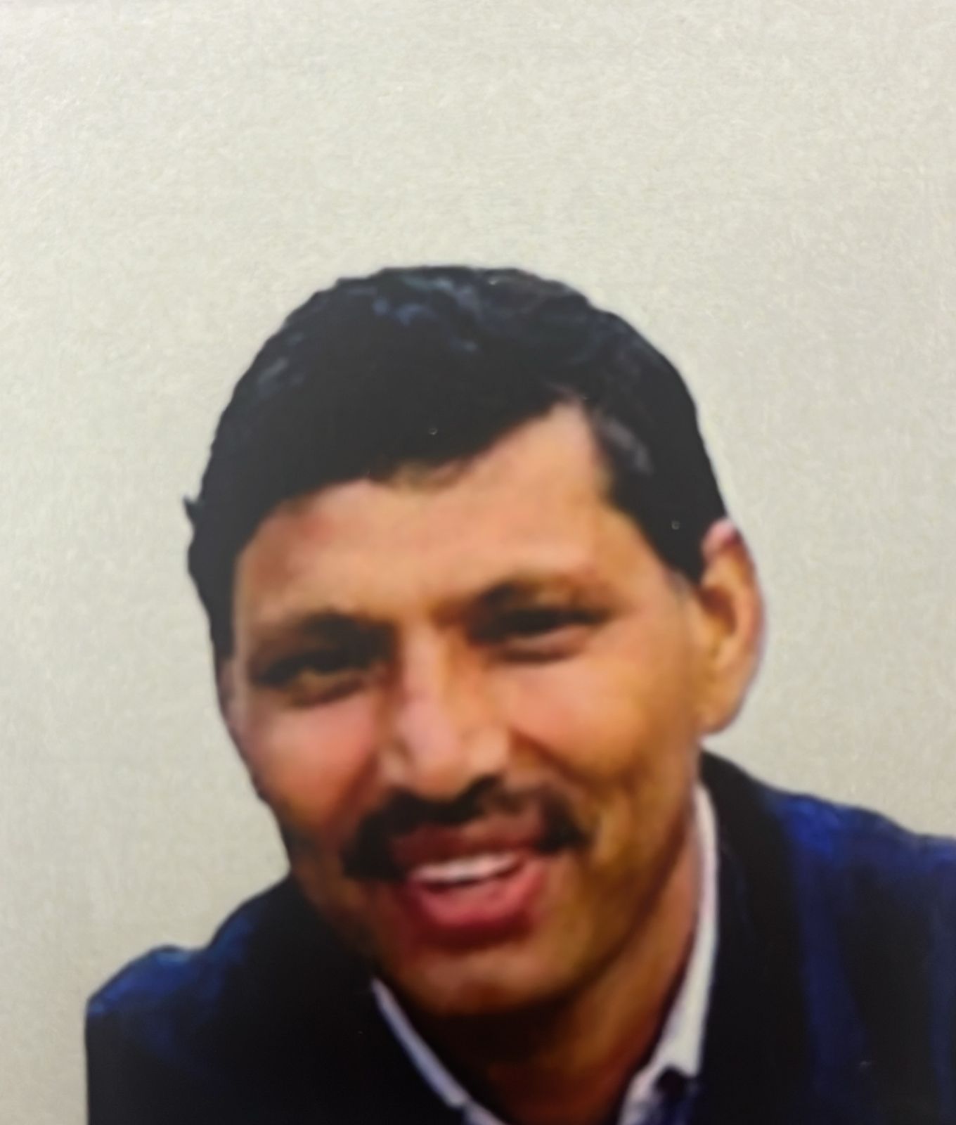Ajmer Singh kajal